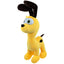 The Garfield Movie Cute Plush Toy