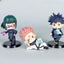 Jujutsu Kaisen Cute Ornament 6pcs