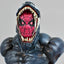 Symbiote Venom Spider Man & Carnage Statue