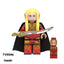 TV The Lord of the Rings Figure Building Blocks