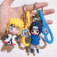 Anime Naruto Cute Keychain