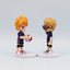 Haikyu!! Cute Ornament 6pcs