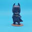 Justice League & Joker Cute Ornament 4pcs