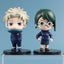 Jujutsu Kaisen Cute Figures 6pcs