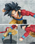 Dragon Ball GT Super Saiyan 4 Figure