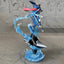 Pokemon Ash Greninja Skill Scene Statue