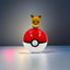 Pokemon Fortuitous Meeting Cute Ornament