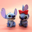 Lilo & Stitch Cute Figures