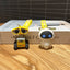 WALL-E Cute Keychain 2pcs(Buy 1 free 1)