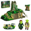 Shrek's Swamp Building Blocks