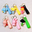 2024 New The Powerpuff Girls Cute Keychain