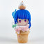 2024 New Genshin Ice Cream Cute Ornament 5pcs