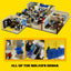 Brooklyn Nine-Nine Building Blocks