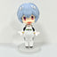 Neon Genesis Evangelion Cute Figures