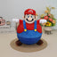 Super Mario Balloon Cute Plush Toys