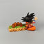 Dragon Ball Kid Goku & Dragon Ball Figures