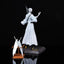 Bleach Zangetsu White Ichigo Figures