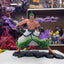 One Piece Wano Country Roronoa Zoro Figure