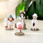 One Piece Theater Edition Cute Ornaments 7pcs