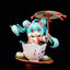 Hatsune Miku Cup Cute Figures