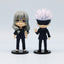 Jujutsu Kaisen Cute Ornament 7pcs