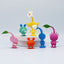 Game Pikmin Cute Ornaments