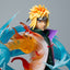 Naruto Namikaze Minato Lighting Figures