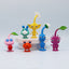 Game Pikmin Cute Ornaments