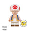 Mario Series Figure Building Blocks