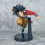 Dragon Ball GT Super Saiyan 4 Figure