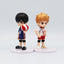 Haikyu!! Cute Ornament 6pcs