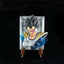 Dragon Ball 3D Goku & Vegeta Photo Frame