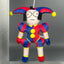 The Amazing Digital Circus Plush Toys