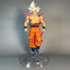 Dragon Ball Super Goku & Vegeta Figures