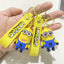 The Minions Classic Cute Keychain