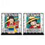 One Piece Luffy Figure Building Blocks