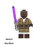 2024 New Star Wars Figure Building Blocks