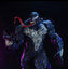 Superhero Movies Antihero Venom Statue