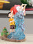 Anime Movies Ponyo Classic Scene Figure