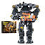 Titanfall Ion Figure Building Blocks