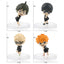 Haikyu!! Cute Ornament 4pcs