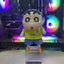 Crayon Shin-chan Cos Great Player Figures