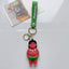 Moana Cute Keychain