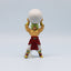 Dragon Ball Broly Figure 8pcs