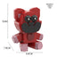 Poppy Playtime 3 Smiling Critters Figure Building Blocks