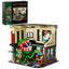 Little Shop of Horrors Building Blocks