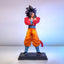 Dragon Ball GT Super Saiyan 4 Goku Statue