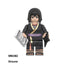 Naruto Shippuden Figure Building Blocks