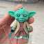 Star Wars Cute Keychain