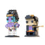 MOC JoJo's Bizarre Adventure Figure Building Blocks